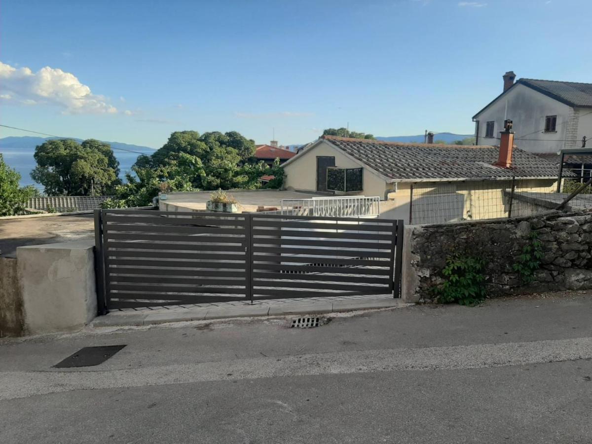 Apartament Sea And Sun Kantrida Rijeka Zewnętrze zdjęcie