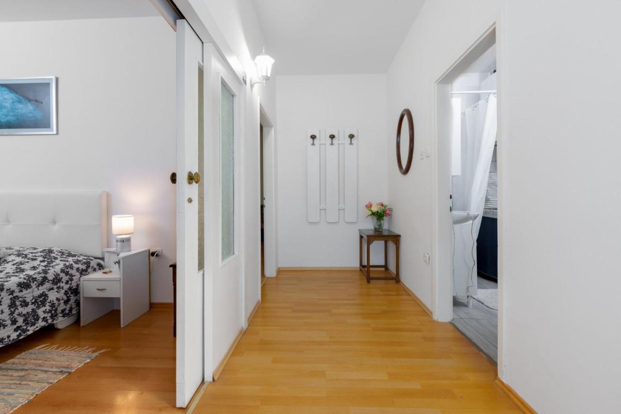 Apartament Sea And Sun Kantrida Rijeka Zewnętrze zdjęcie