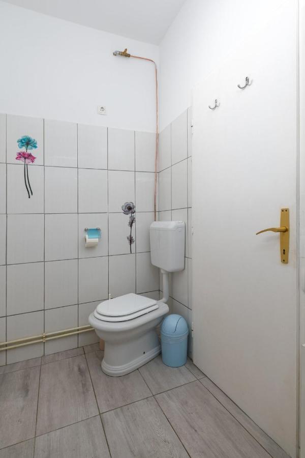 Apartament Sea And Sun Kantrida Rijeka Zewnętrze zdjęcie