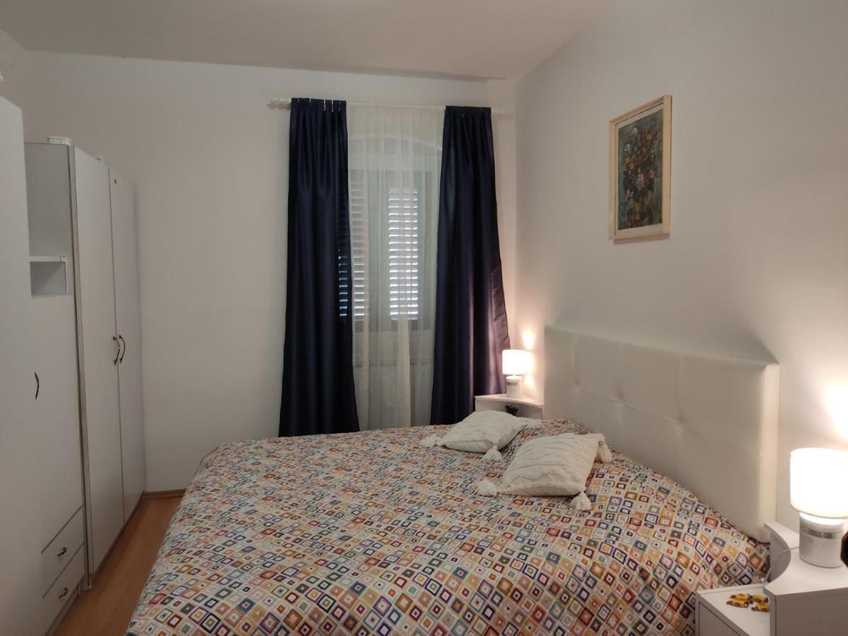 Apartament Sea And Sun Kantrida Rijeka Zewnętrze zdjęcie